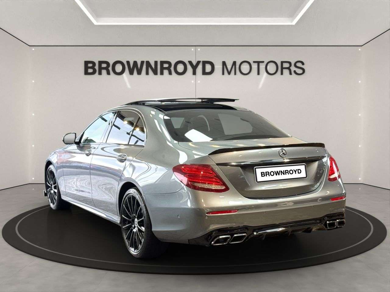 2019 MERCEDES-BENZ E-CLASS 2019 MERCEDES-BENZ E-CLASS