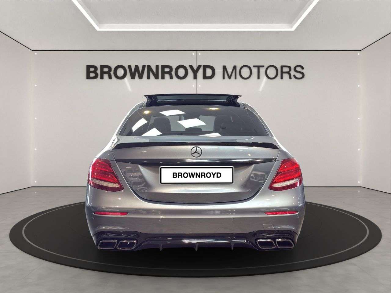 2019 MERCEDES-BENZ E-CLASS 2019 MERCEDES-BENZ E-CLASS