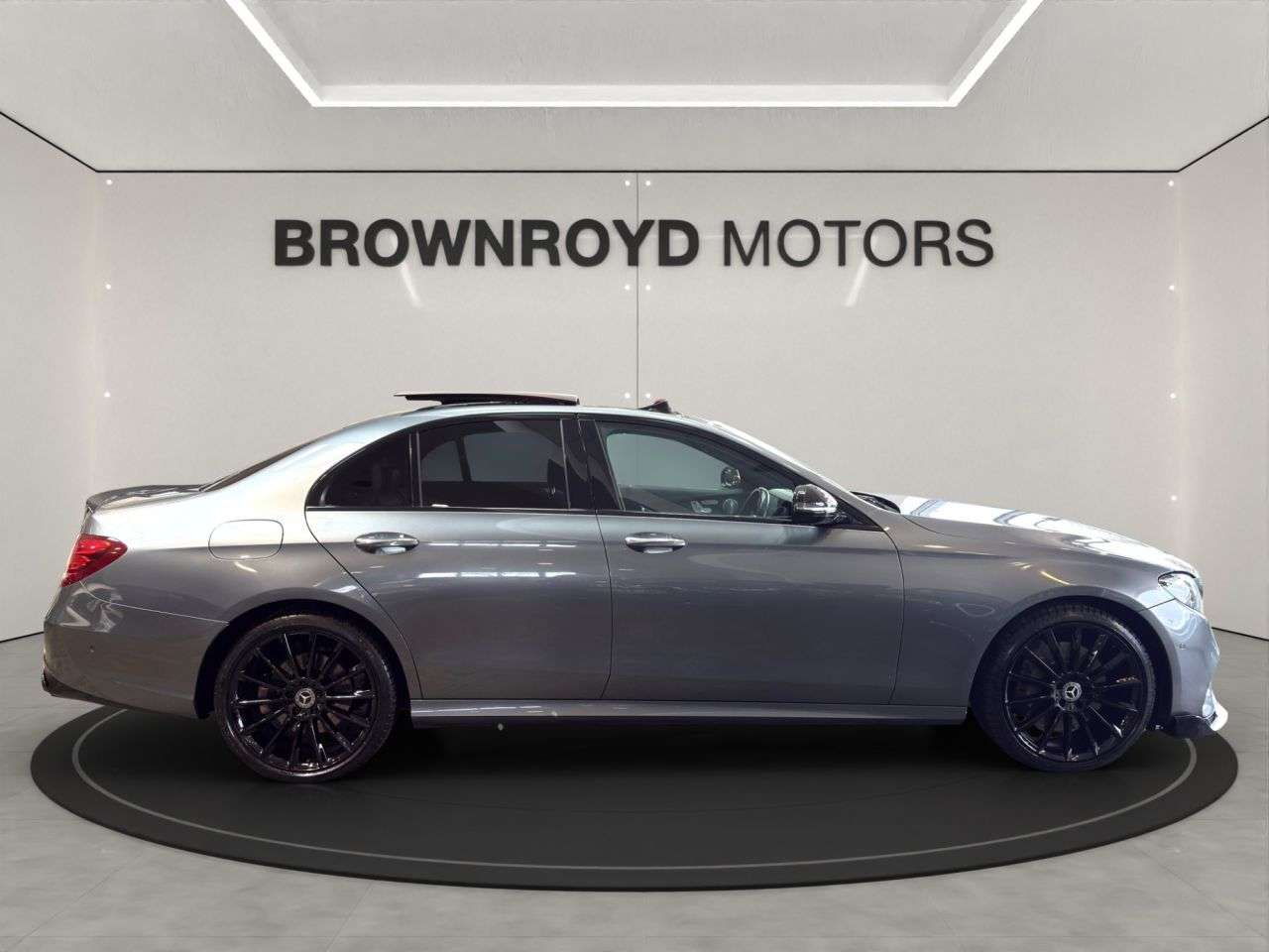 2019 MERCEDES-BENZ E-CLASS 2019 MERCEDES-BENZ E-CLASS