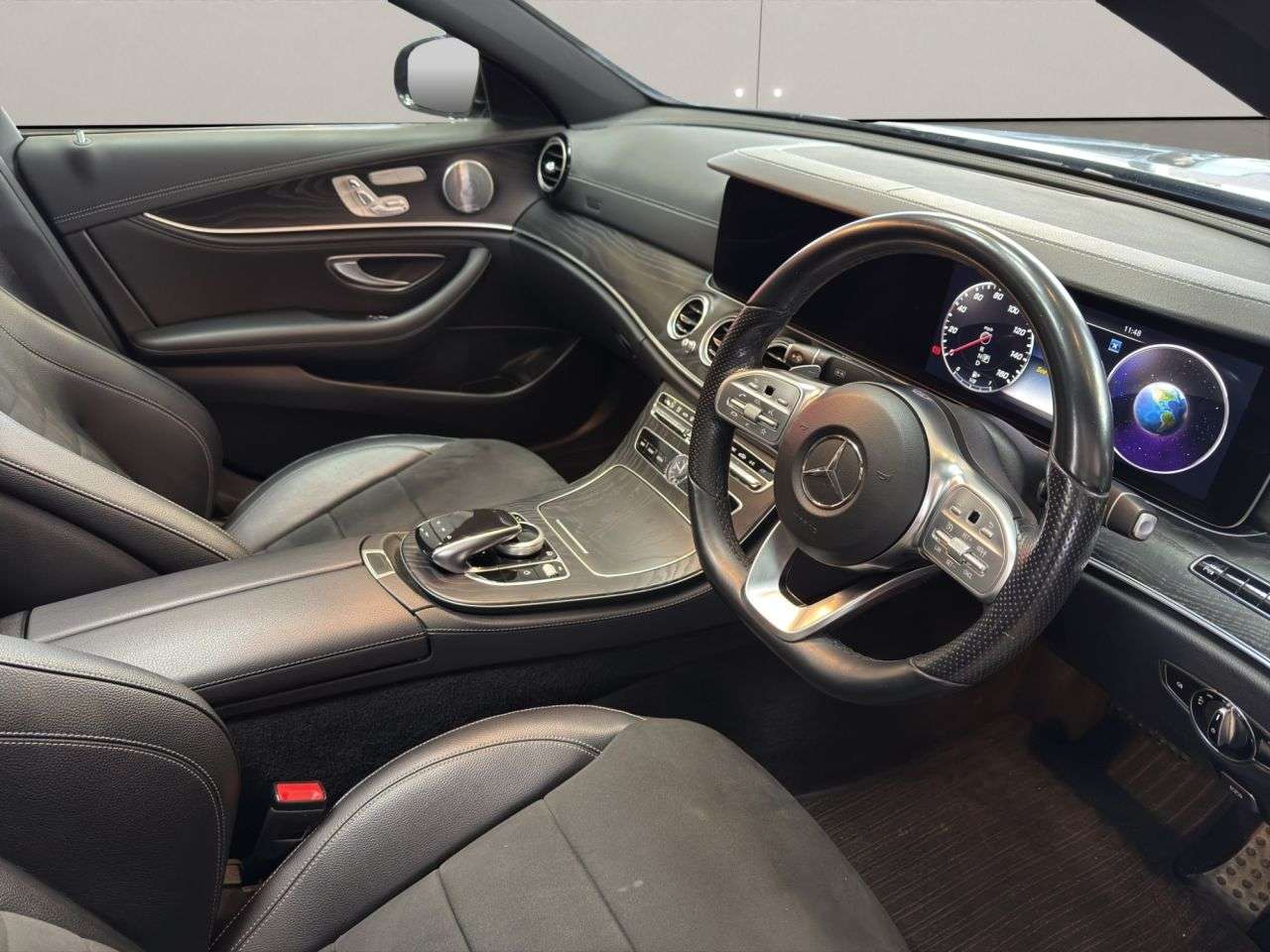 2019 MERCEDES-BENZ E-CLASS 2019 MERCEDES-BENZ E-CLASS