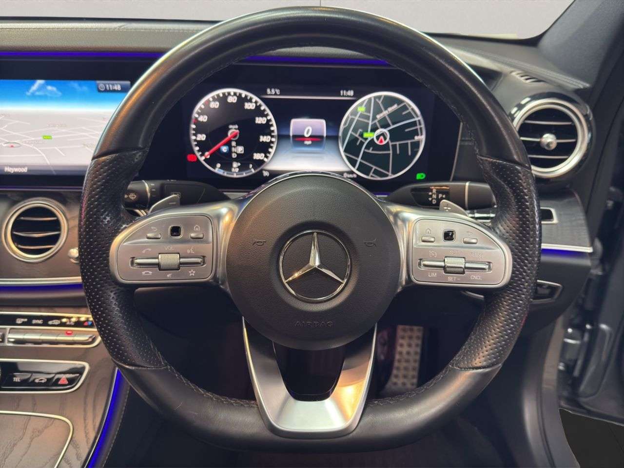 2019 MERCEDES-BENZ E-CLASS 2019 MERCEDES-BENZ E-CLASS