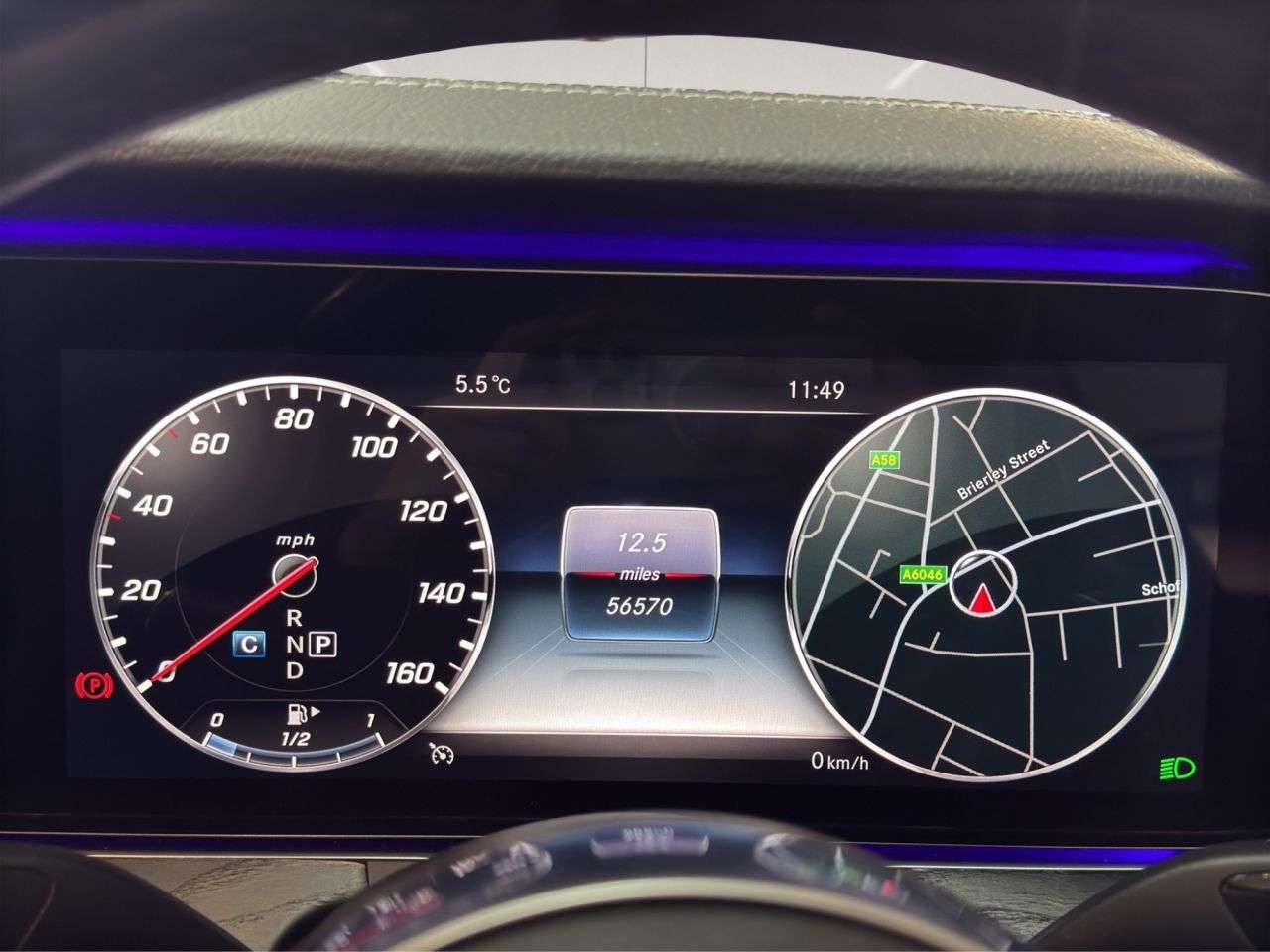 2019 MERCEDES-BENZ E-CLASS 2019 MERCEDES-BENZ E-CLASS