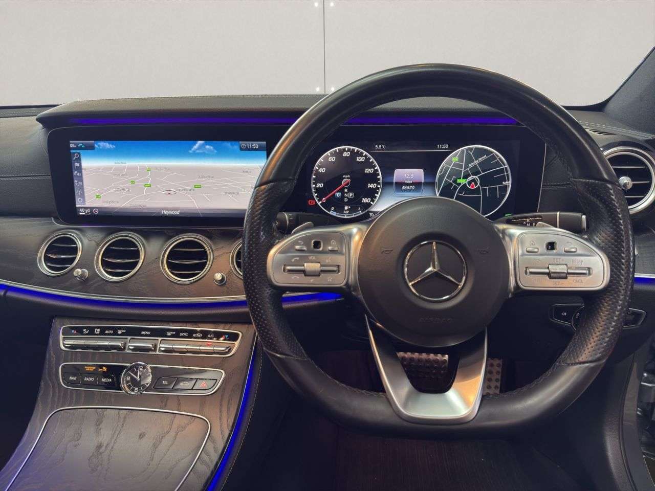 2019 MERCEDES-BENZ E-CLASS 2019 MERCEDES-BENZ E-CLASS