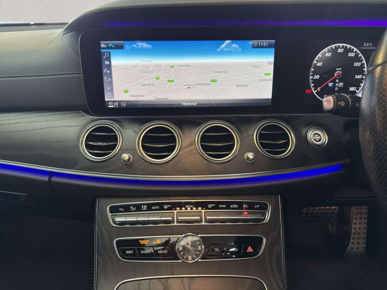 2019 MERCEDES-BENZ E-CLASS 2019 MERCEDES-BENZ E-CLASS