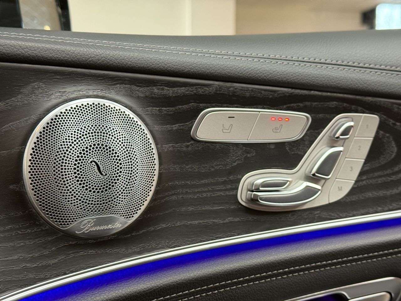 2019 MERCEDES-BENZ E-CLASS 2019 MERCEDES-BENZ E-CLASS