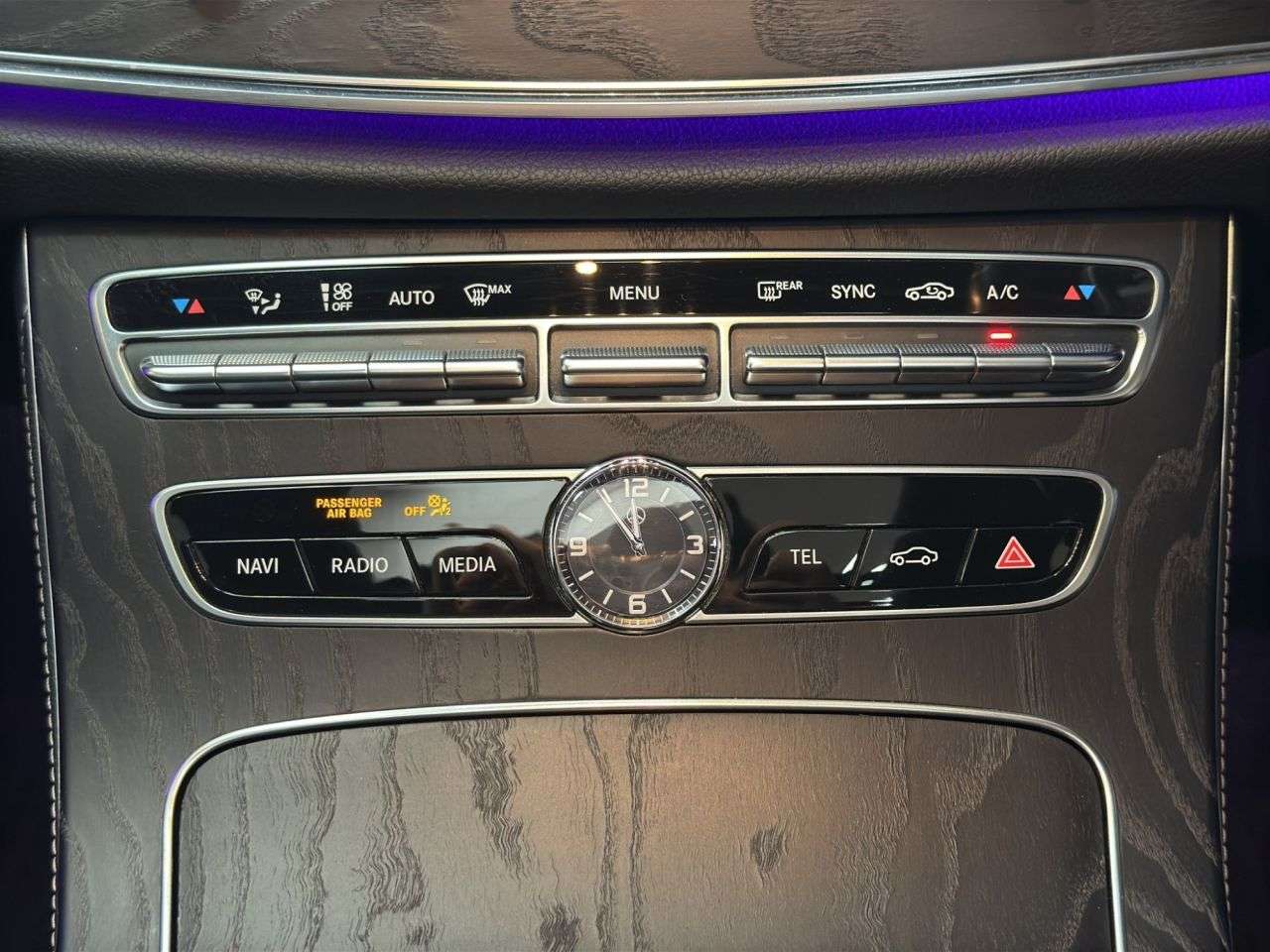 2019 MERCEDES-BENZ E-CLASS 2019 MERCEDES-BENZ E-CLASS