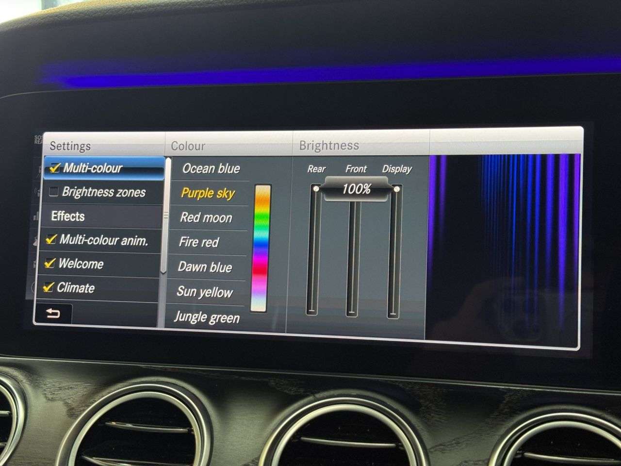 2019 MERCEDES-BENZ E-CLASS 2019 MERCEDES-BENZ E-CLASS