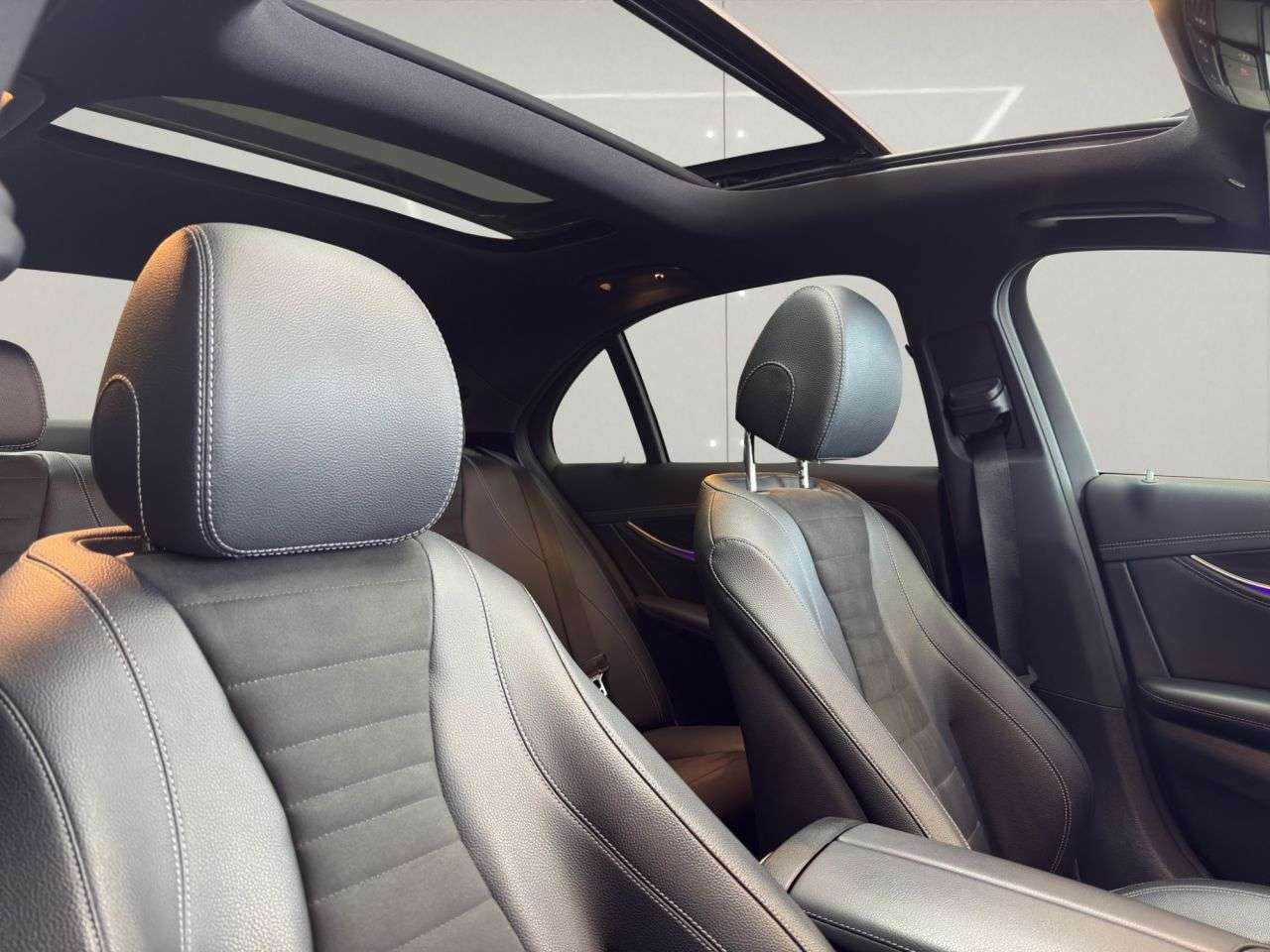 2019 MERCEDES-BENZ E-CLASS 2019 MERCEDES-BENZ E-CLASS