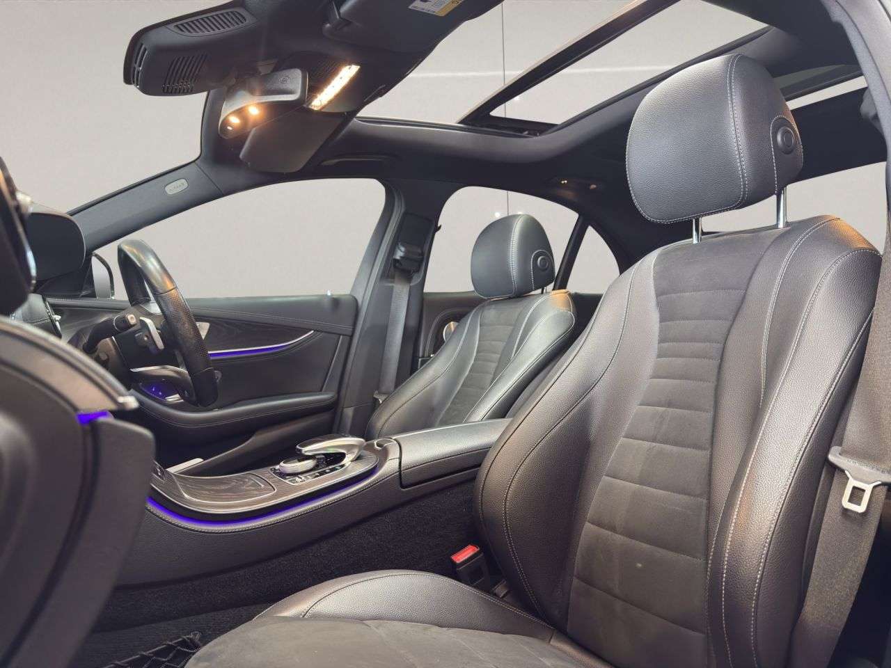 2019 MERCEDES-BENZ E-CLASS 2019 MERCEDES-BENZ E-CLASS