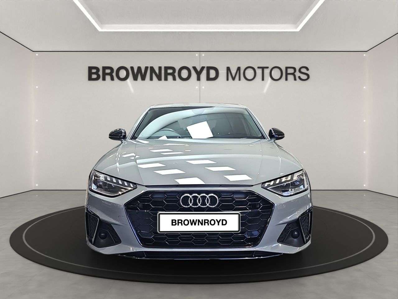 A 2021 AUDI A4 2.0 TFSI 35 Black Edition Saloon 4dr Petrol S Tronic Euro 6 (s/s) (150 ps) A 2021 AUDI A4 2.0 TFSI 35 Black Edition Saloon 4dr Petrol S Tronic Euro 6 (s/s) (150 ps)
