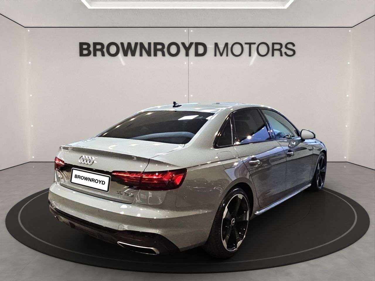 2021 AUDI A4 2021 AUDI A4