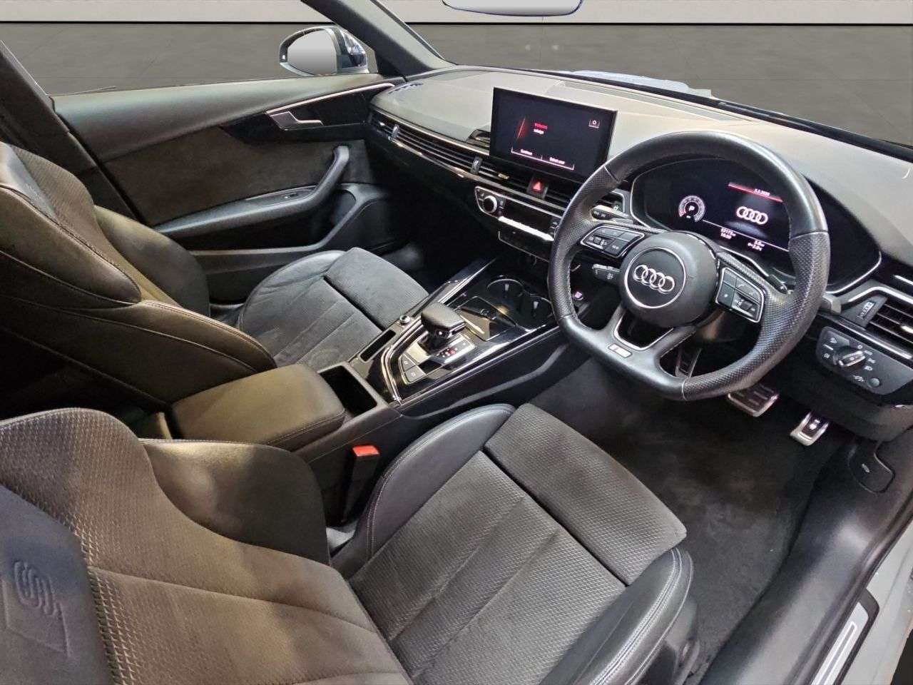 2021 AUDI A4 2021 AUDI A4
