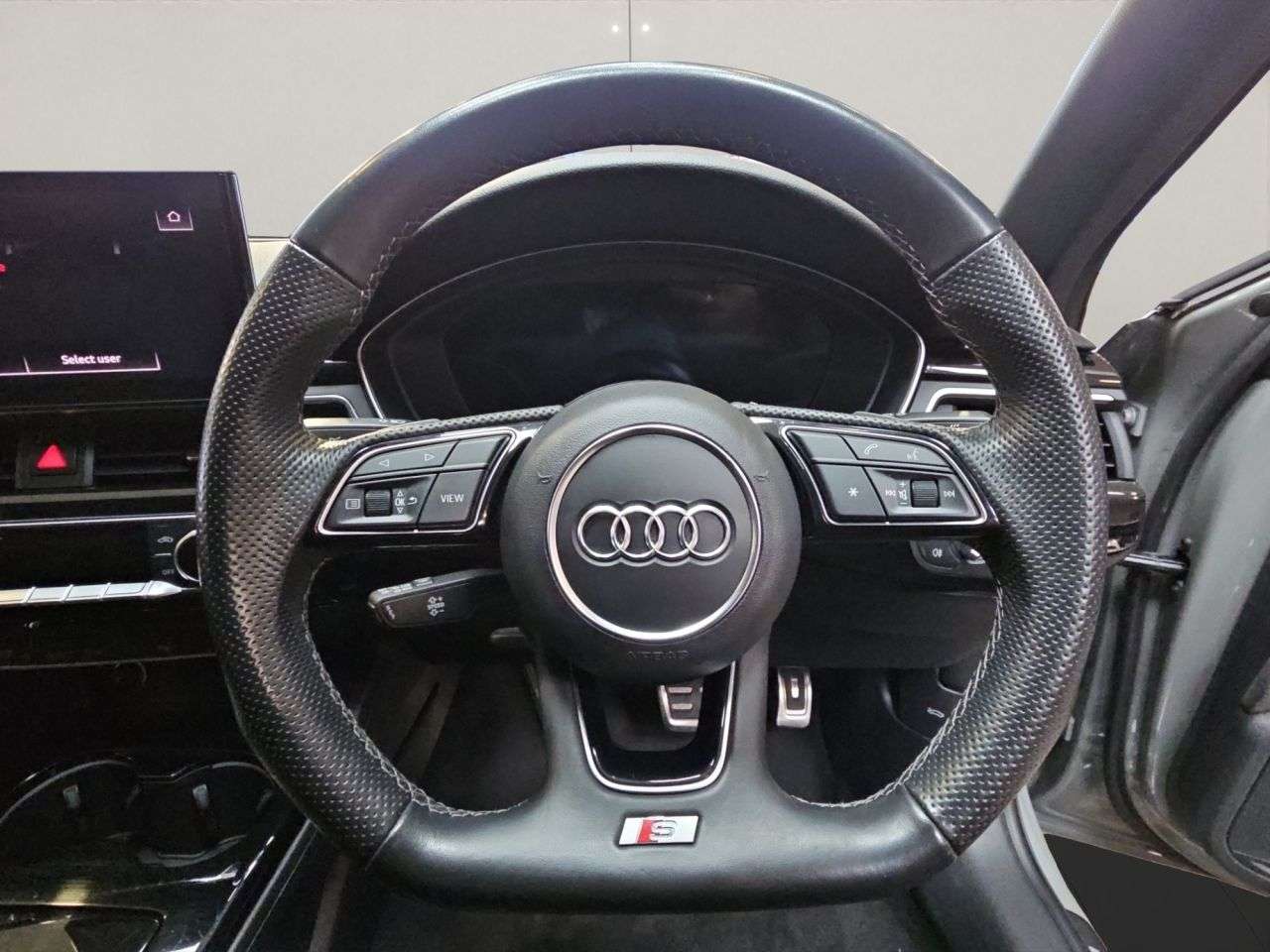 2021 AUDI A4 2021 AUDI A4