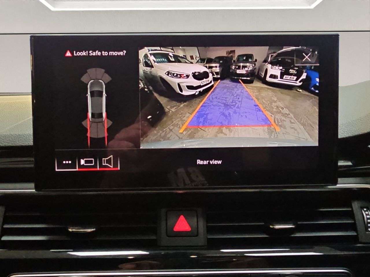 2021 AUDI A4 2021 AUDI A4