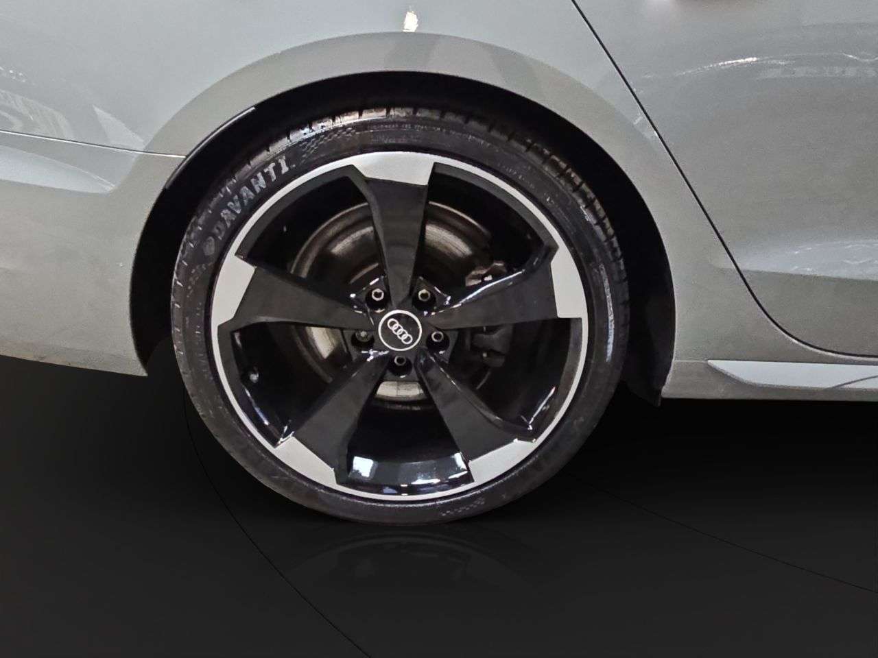 2021 AUDI A4 2021 AUDI A4