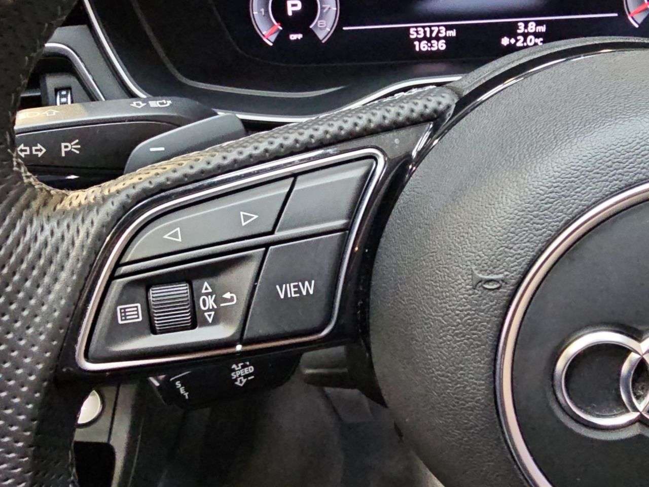 2021 AUDI A4 2021 AUDI A4