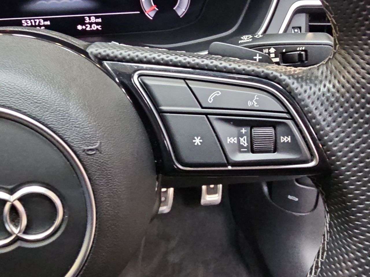 2021 AUDI A4 2021 AUDI A4