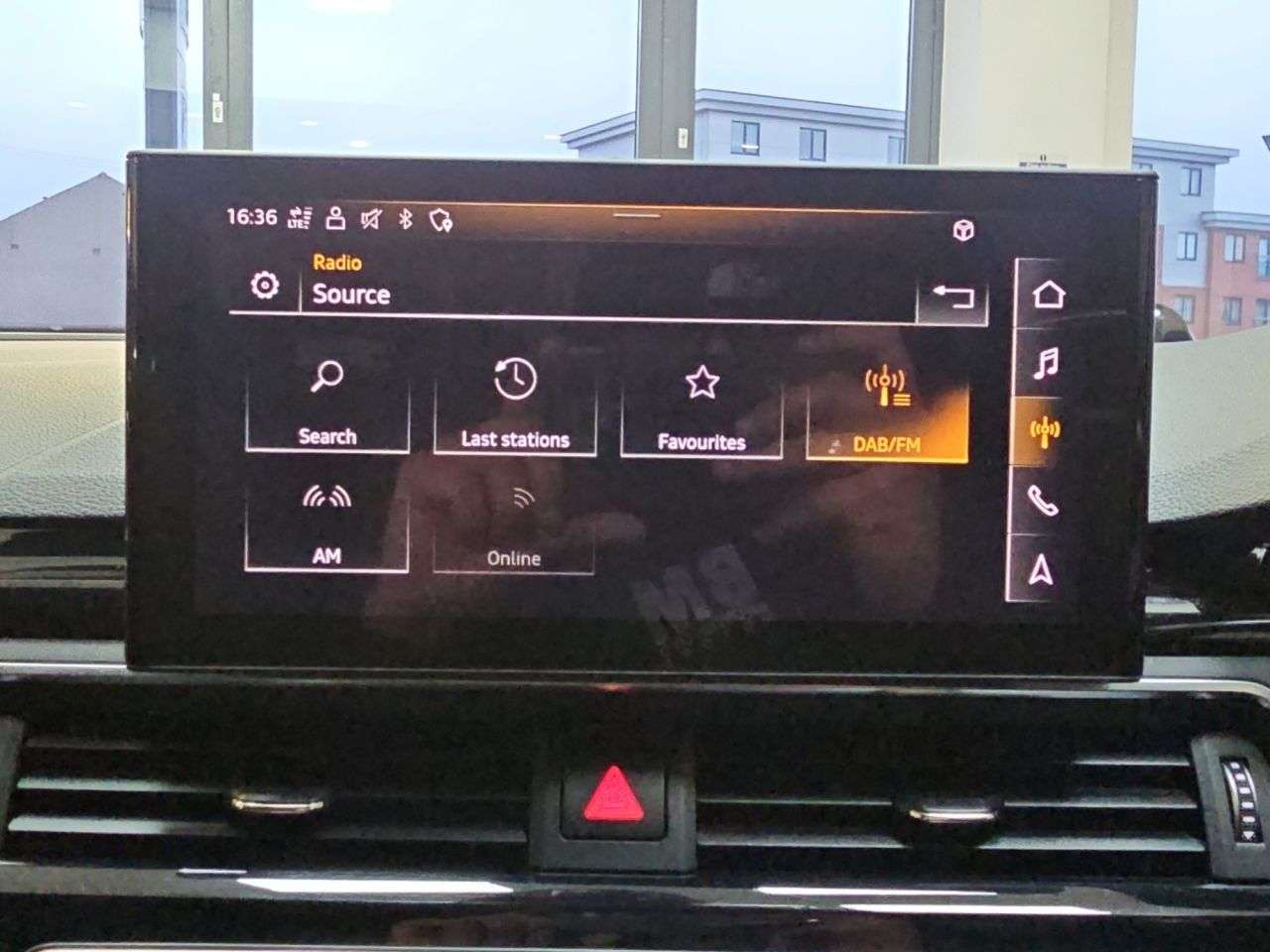 2021 AUDI A4 2021 AUDI A4