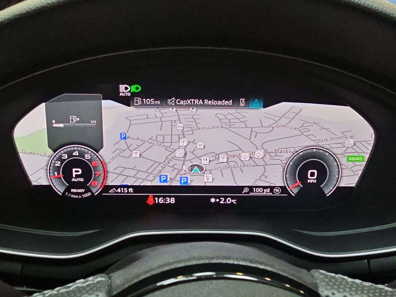 2021 AUDI A4 2021 AUDI A4