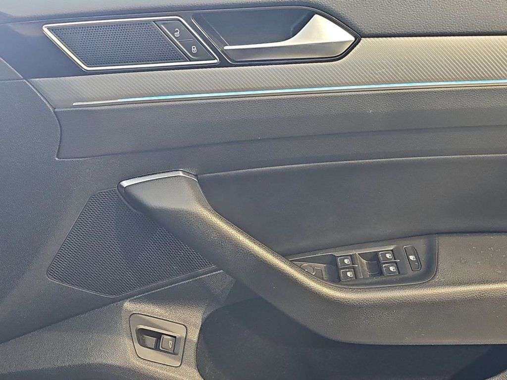 2018 VOLKSWAGEN ARTEON 2018 VOLKSWAGEN ARTEON