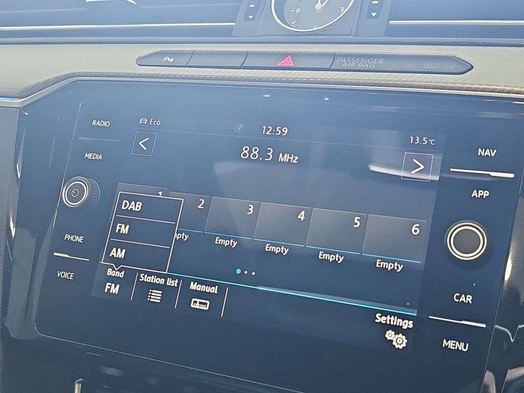 2018 VOLKSWAGEN ARTEON 2018 VOLKSWAGEN ARTEON