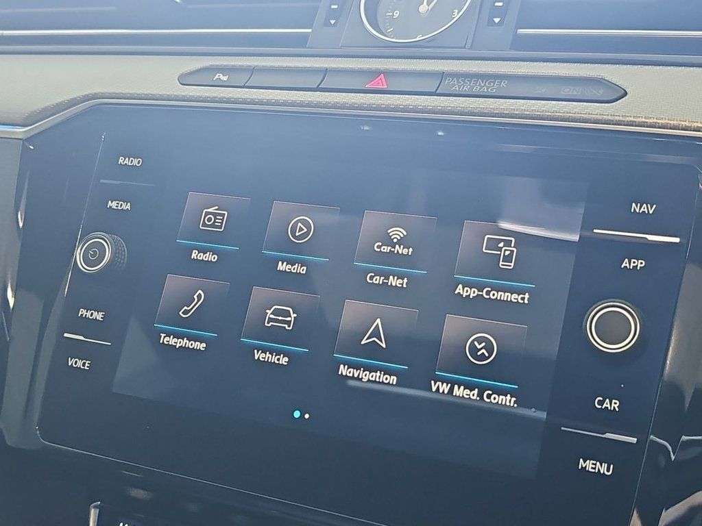 2018 VOLKSWAGEN ARTEON 2018 VOLKSWAGEN ARTEON