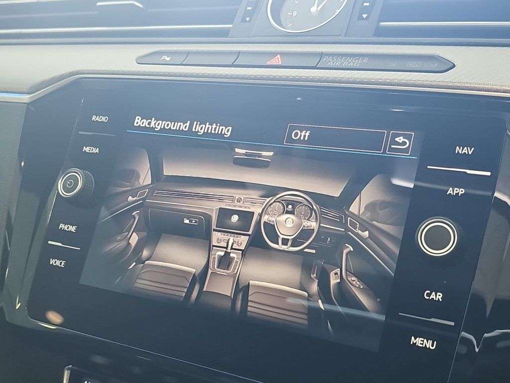 2018 VOLKSWAGEN ARTEON 2018 VOLKSWAGEN ARTEON
