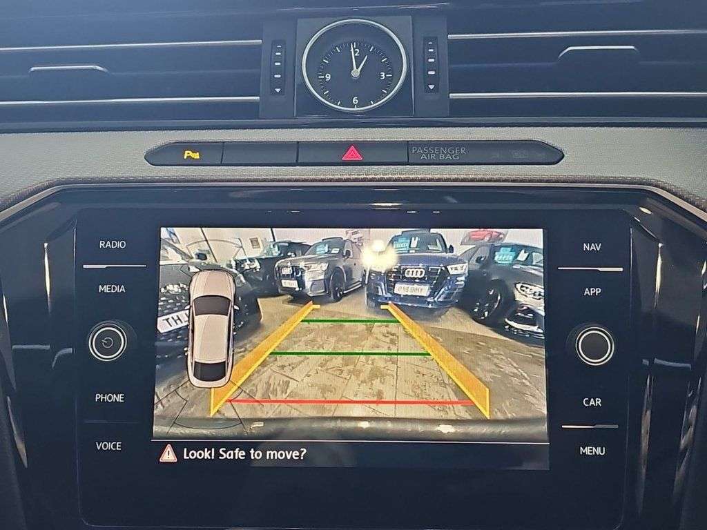 2018 VOLKSWAGEN ARTEON 2018 VOLKSWAGEN ARTEON