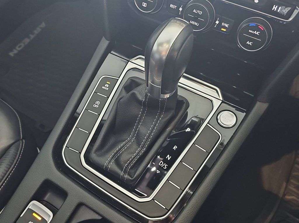 2018 VOLKSWAGEN ARTEON 2018 VOLKSWAGEN ARTEON