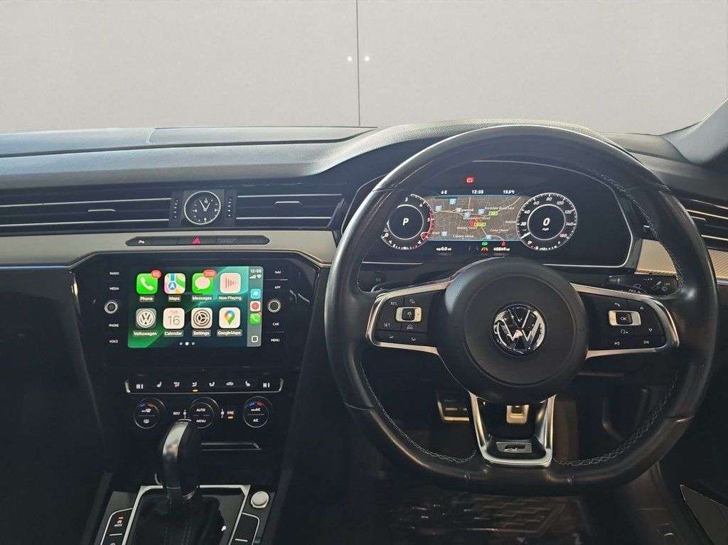 2018 VOLKSWAGEN ARTEON 2018 VOLKSWAGEN ARTEON