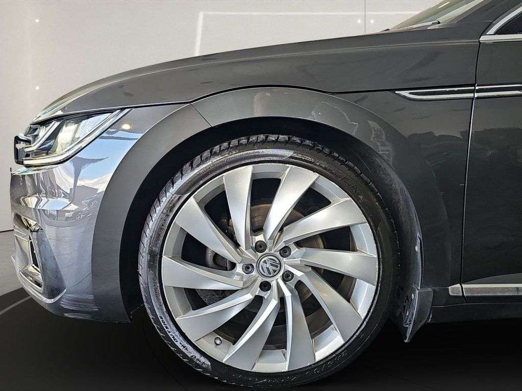 2018 VOLKSWAGEN ARTEON 2018 VOLKSWAGEN ARTEON
