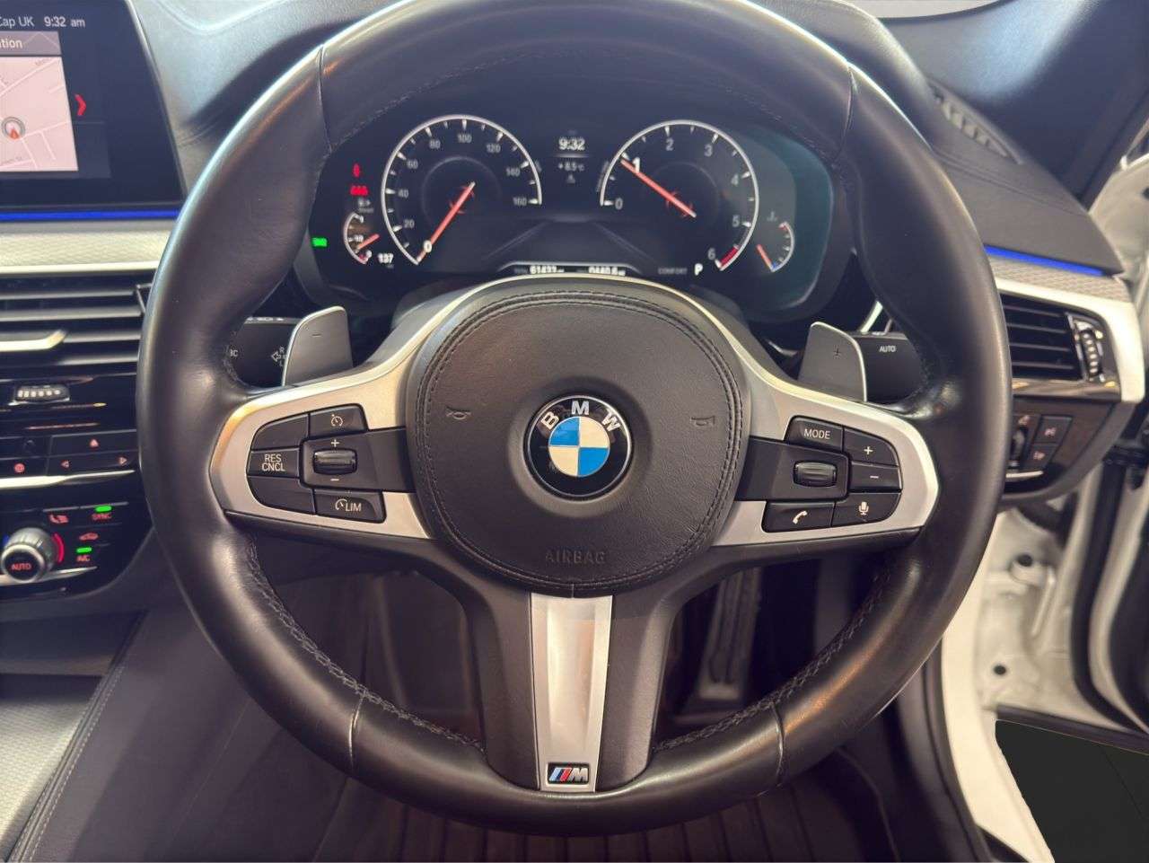 2020 BMW 5 SERIES 2020 BMW 5 SERIES