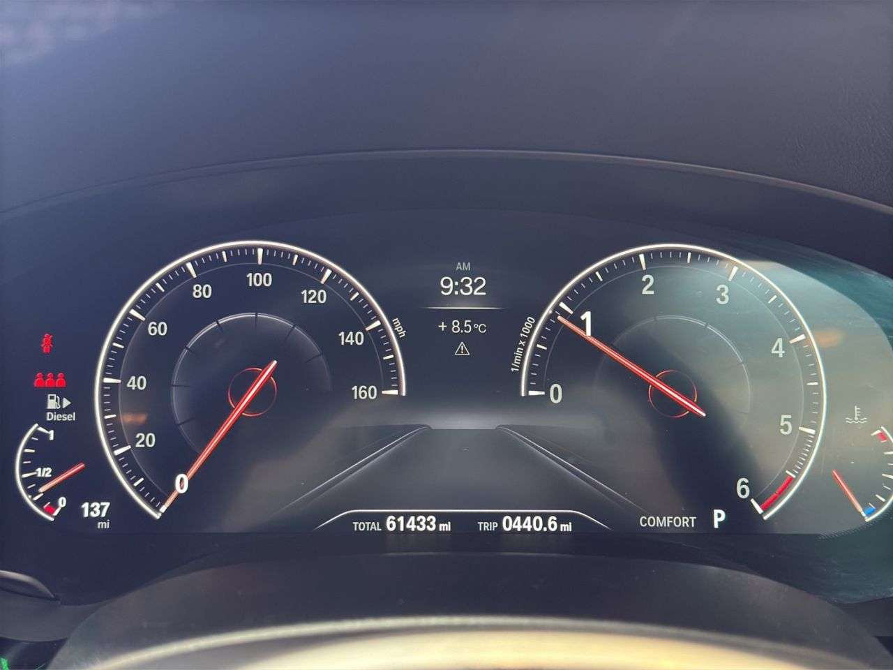 2020 BMW 5 SERIES 2020 BMW 5 SERIES