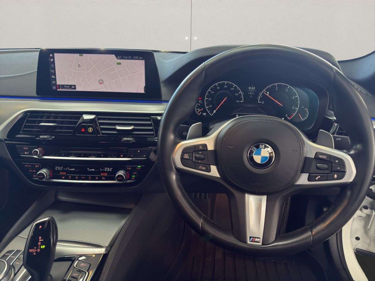 2020 BMW 5 SERIES 2020 BMW 5 SERIES