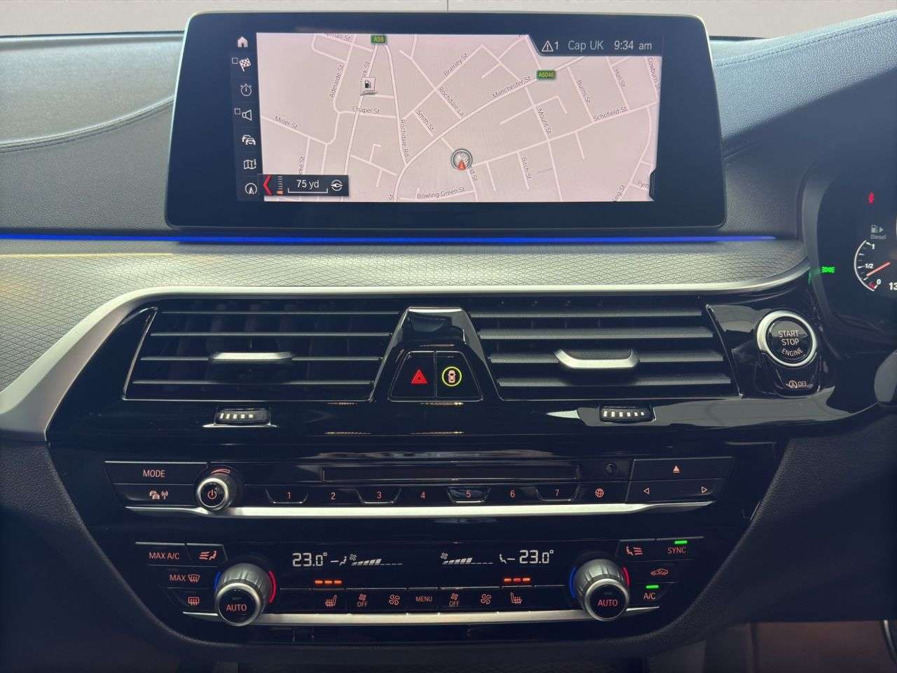 2020 BMW 5 SERIES 2020 BMW 5 SERIES