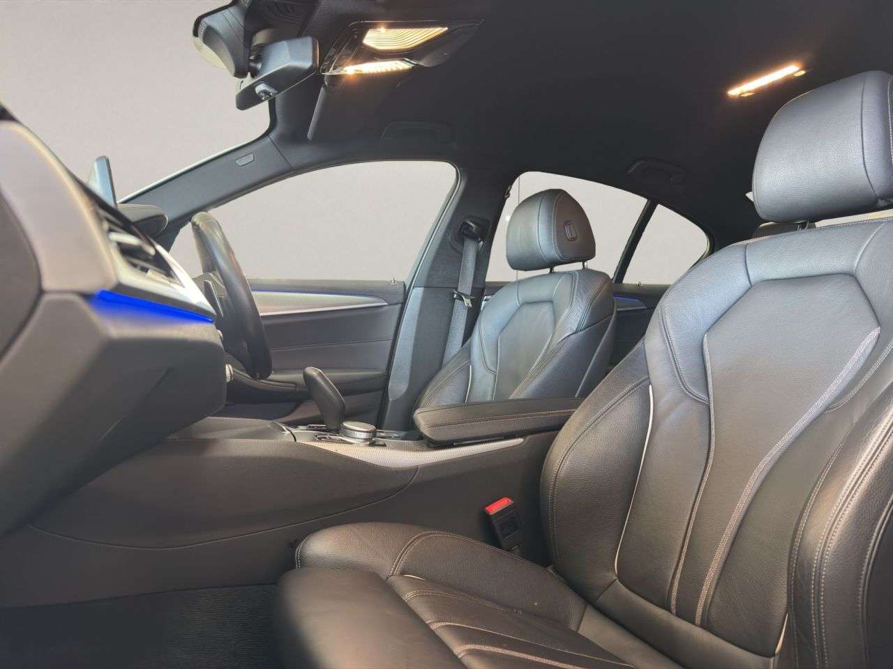 2020 BMW 5 SERIES 2020 BMW 5 SERIES