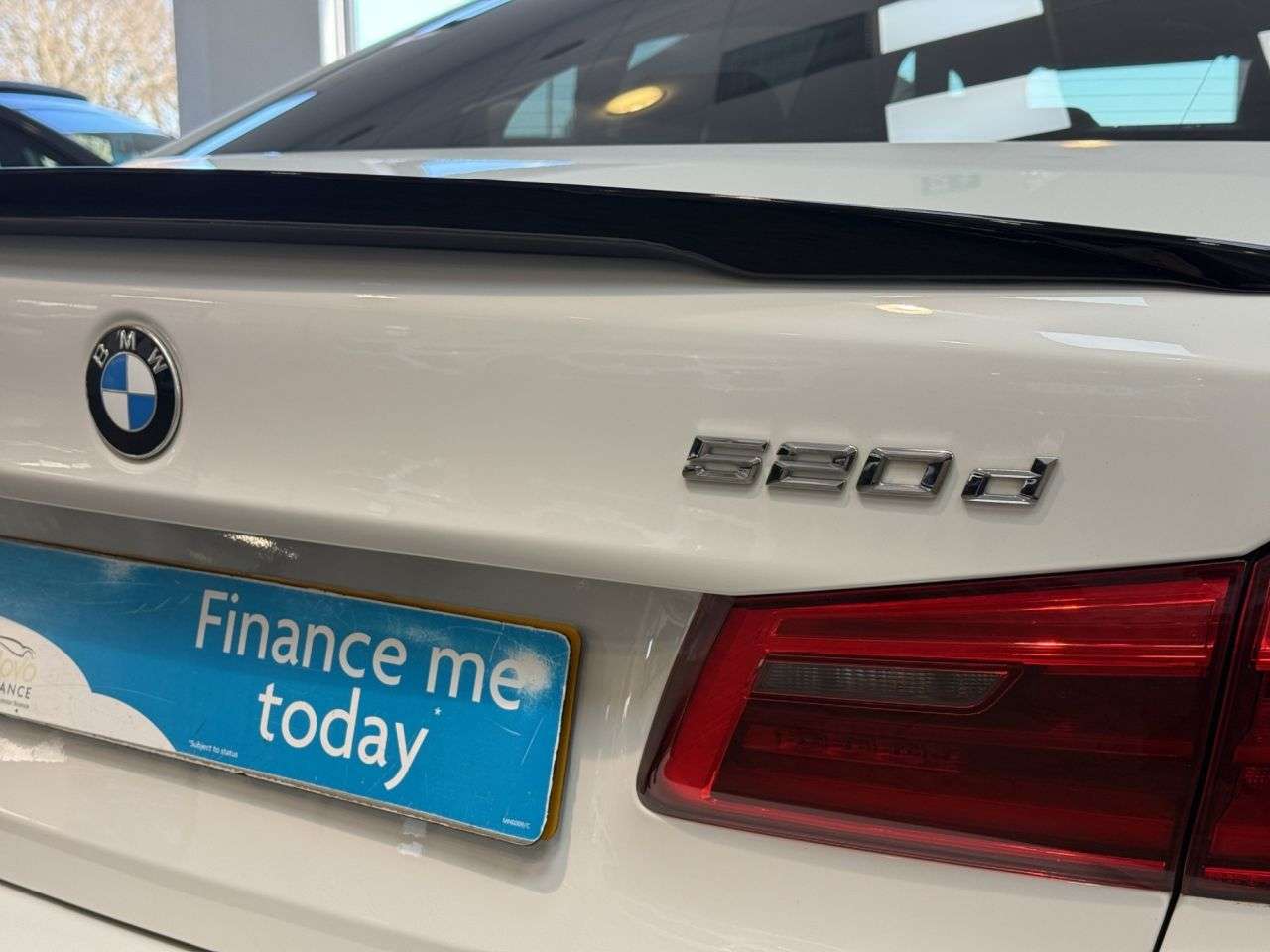 2020 BMW 5 SERIES 2020 BMW 5 SERIES