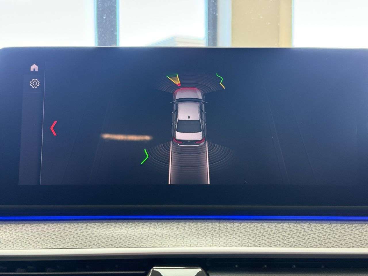 2020 BMW 5 SERIES 2020 BMW 5 SERIES