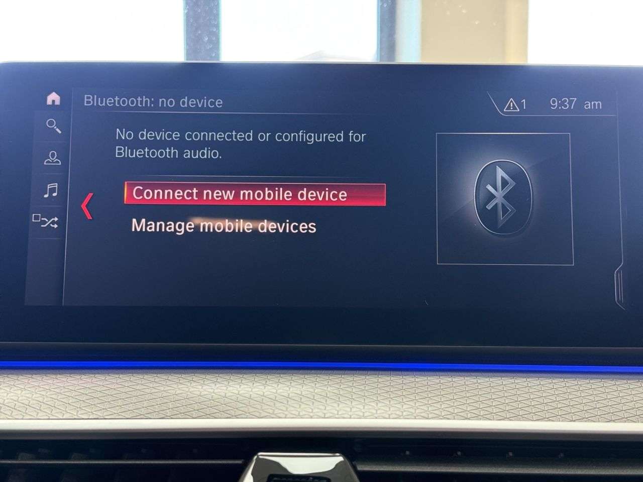 2020 BMW 5 SERIES 2020 BMW 5 SERIES