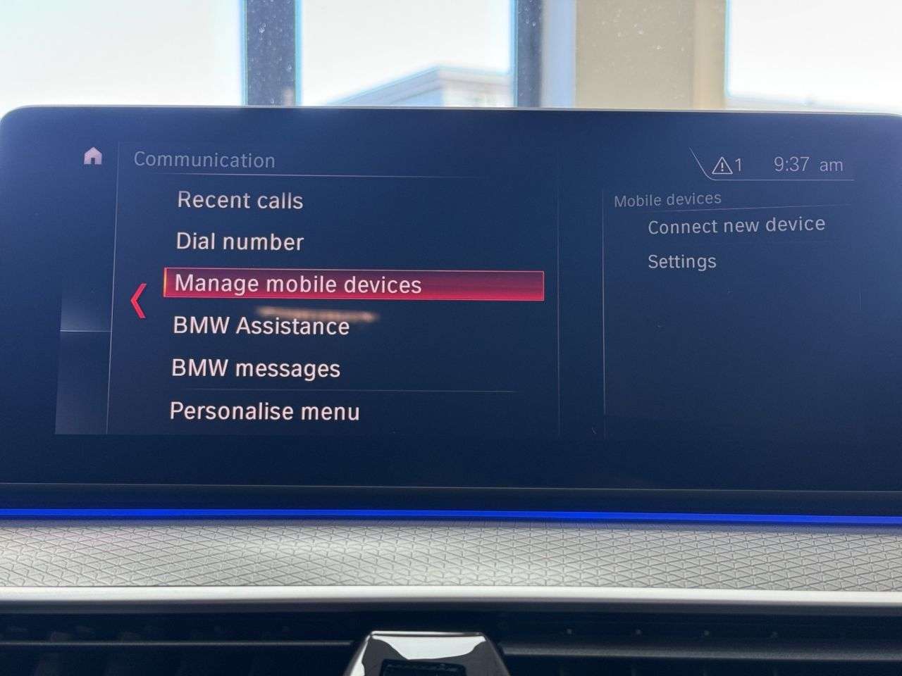 2020 BMW 5 SERIES 2020 BMW 5 SERIES