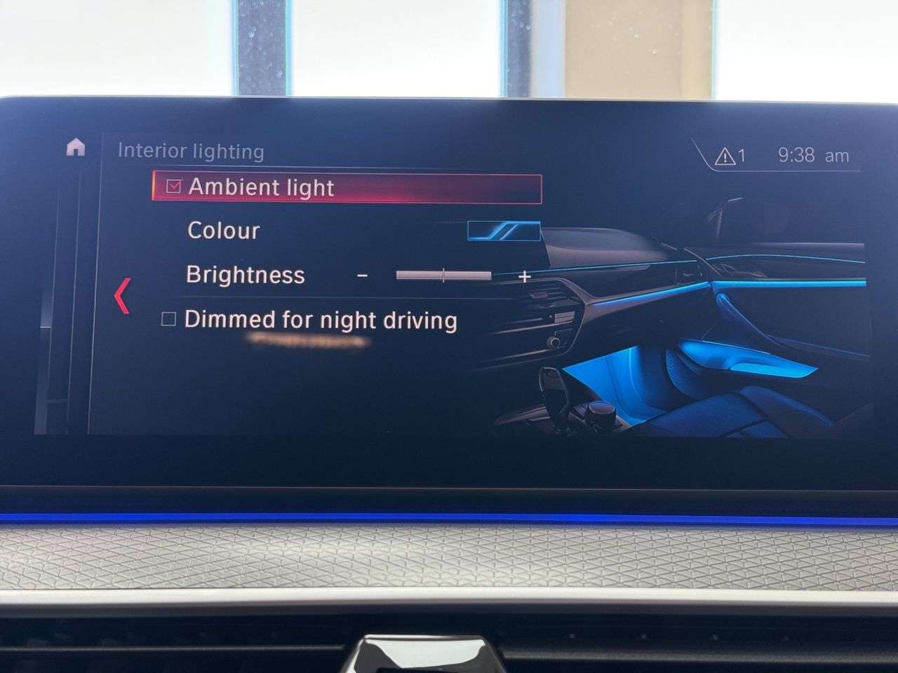 2020 BMW 5 SERIES 2020 BMW 5 SERIES
