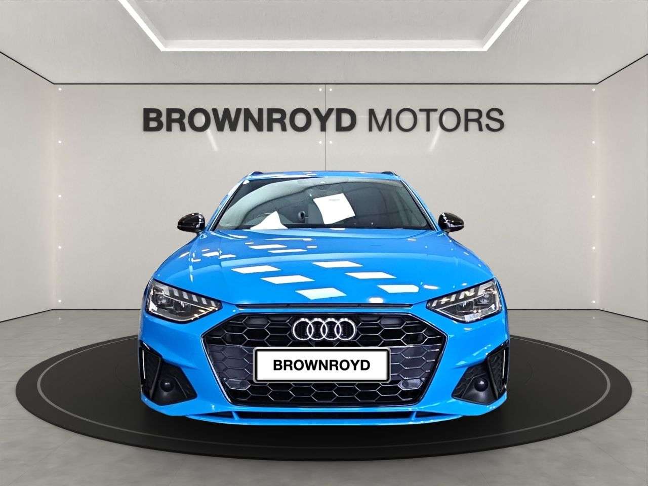 A 2020 AUDI A4 AVANT 2.0 TDI 30 S line Estate 5dr Diesel S Tronic Euro 6 (s/s) (136 ps) A 2020 AUDI A4 AVANT 2.0 TDI 30 S line Estate 5dr Diesel S Tronic Euro 6 (s/s) (136 ps)