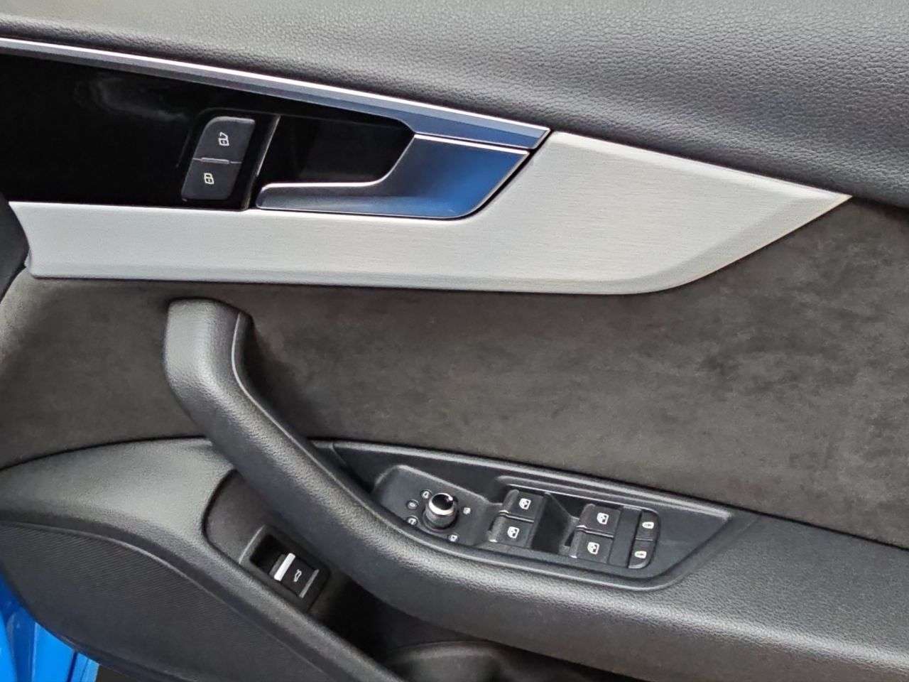 2020 AUDI A4 AVANT 2020 AUDI A4 AVANT