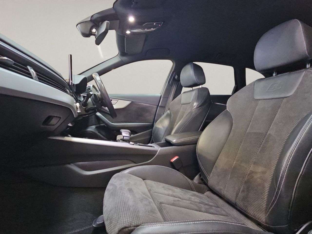 2020 AUDI A4 AVANT 2020 AUDI A4 AVANT