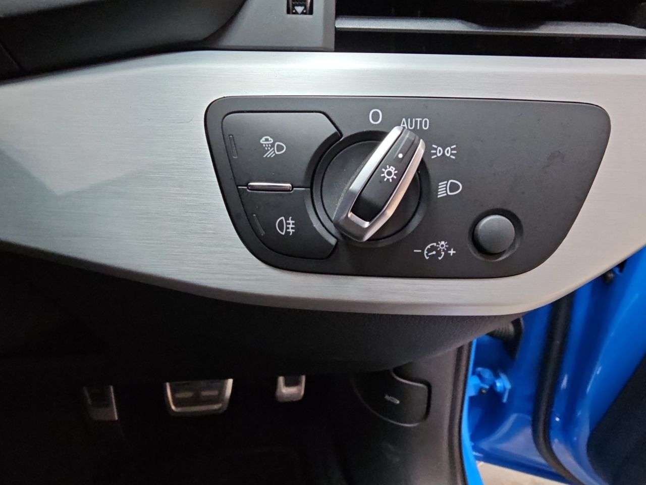 2020 AUDI A4 AVANT 2020 AUDI A4 AVANT