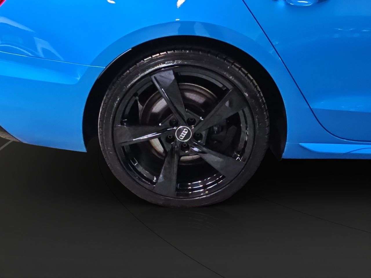 2020 AUDI A4 AVANT 2020 AUDI A4 AVANT