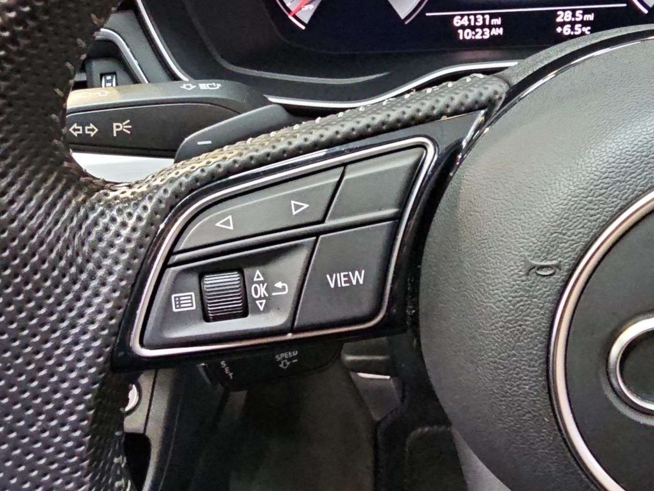 2020 AUDI A4 AVANT 2020 AUDI A4 AVANT