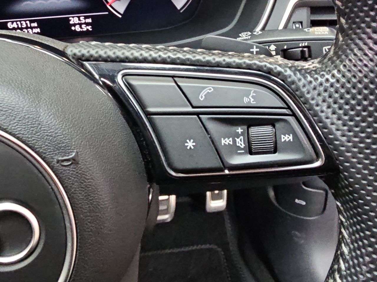 2020 AUDI A4 AVANT 2020 AUDI A4 AVANT