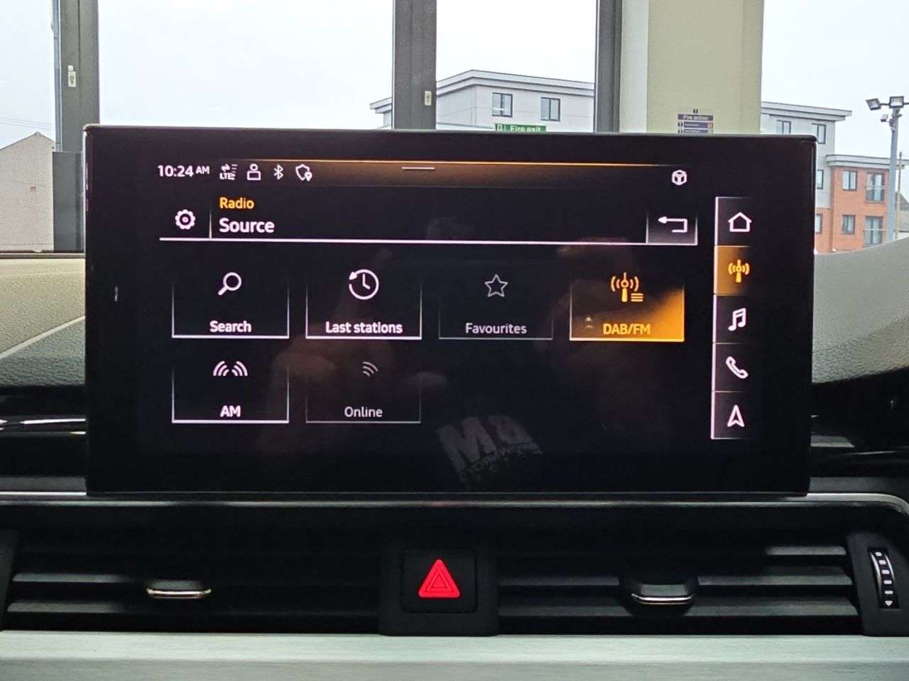 2020 AUDI A4 AVANT 2020 AUDI A4 AVANT