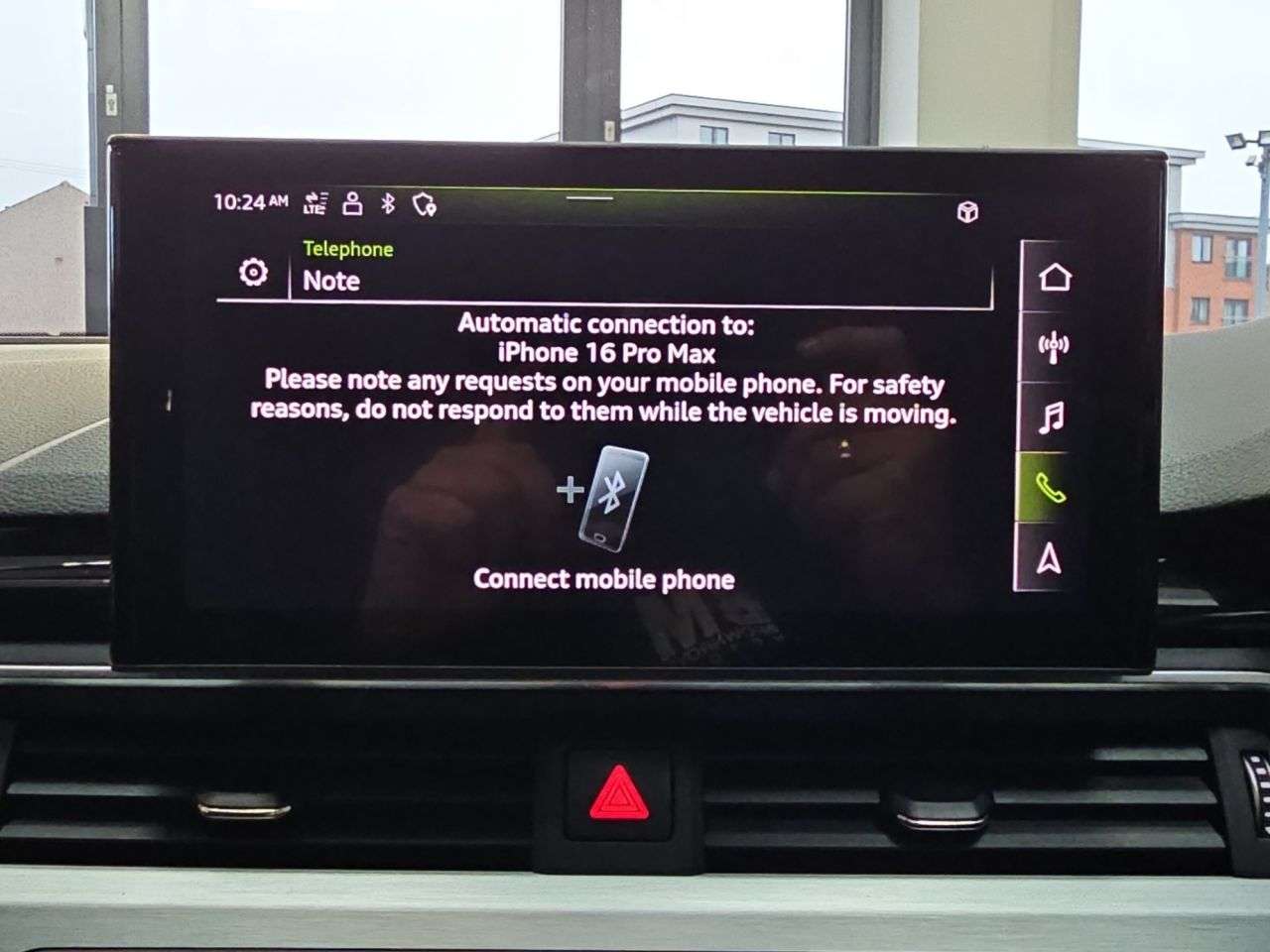 2020 AUDI A4 AVANT 2020 AUDI A4 AVANT